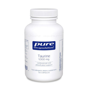Taurine - My Village Green